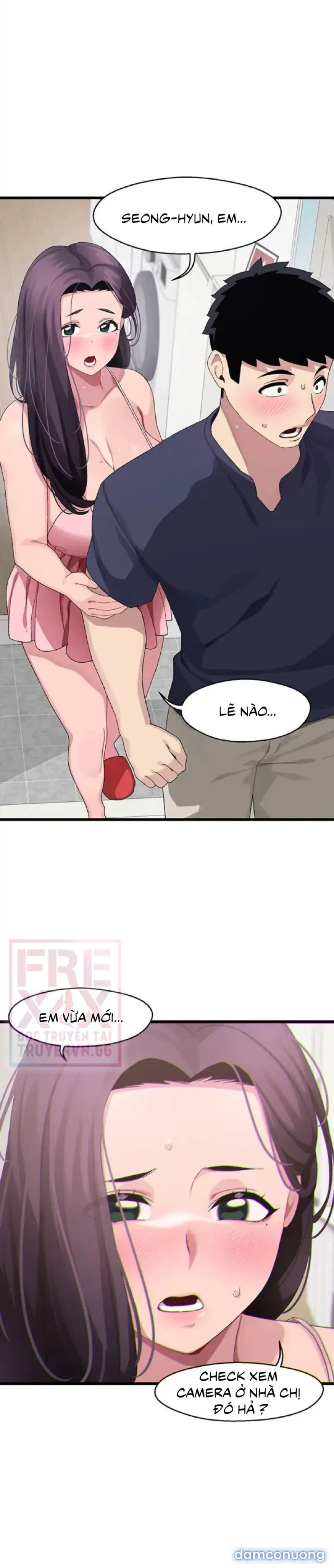 Liên Kết Doki Doki 