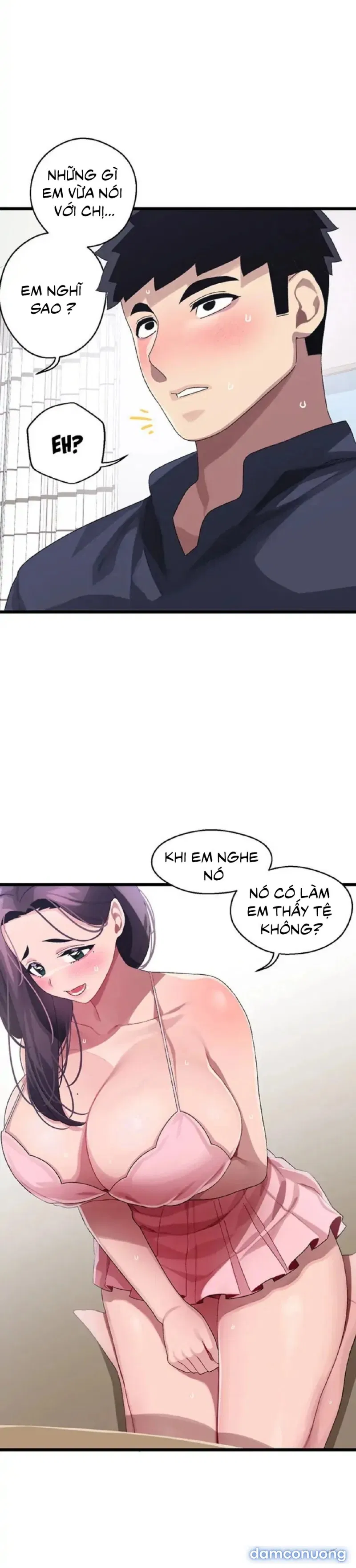 Liên Kết Doki Doki 