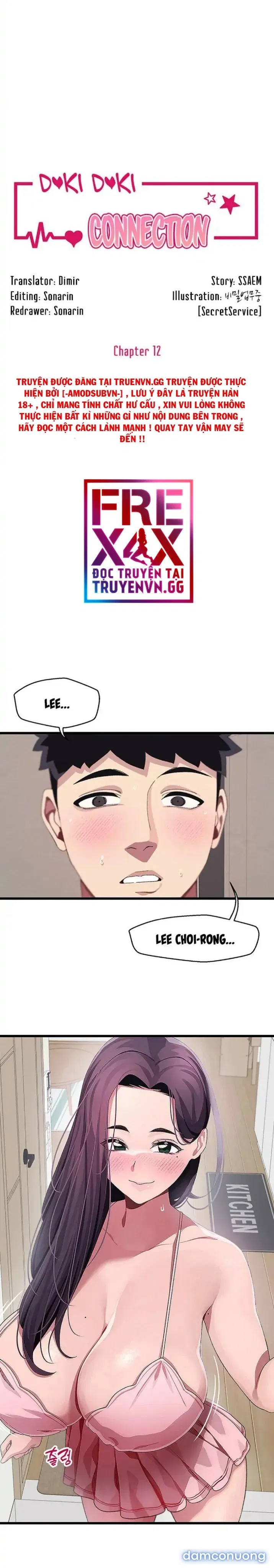 Liên Kết Doki Doki 