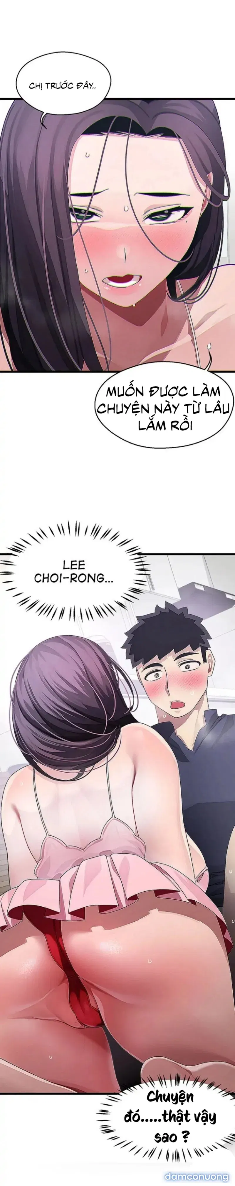 Liên Kết Doki Doki 