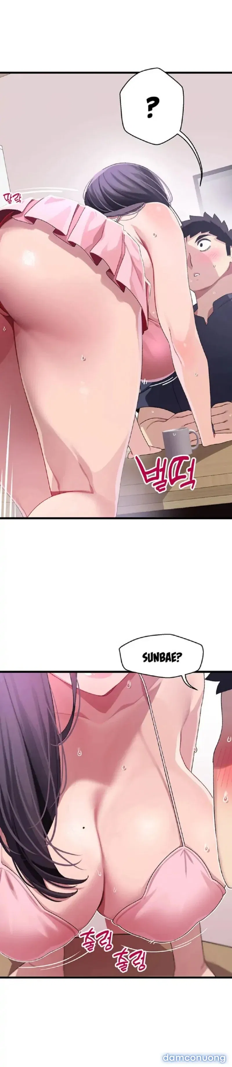 Liên Kết Doki Doki 