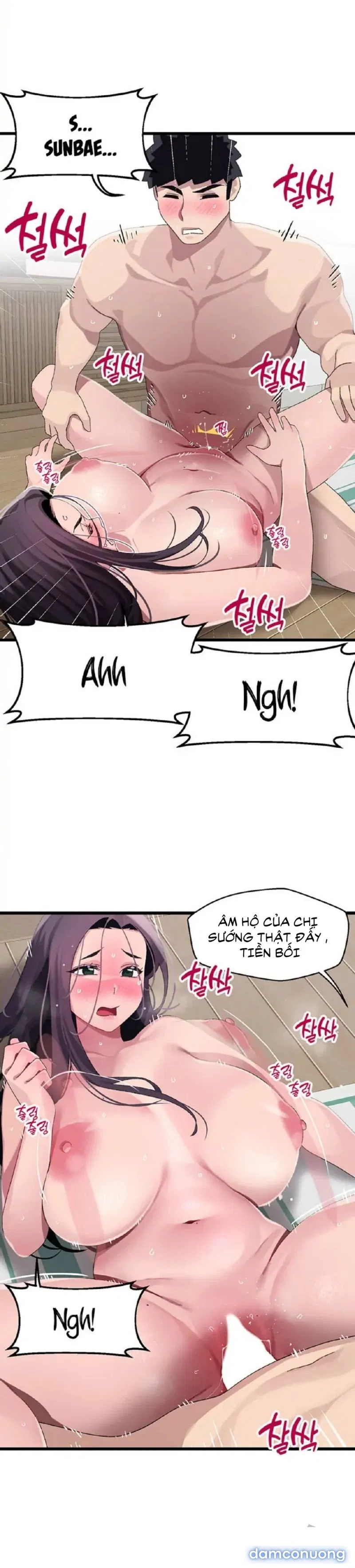 Liên Kết Doki Doki 