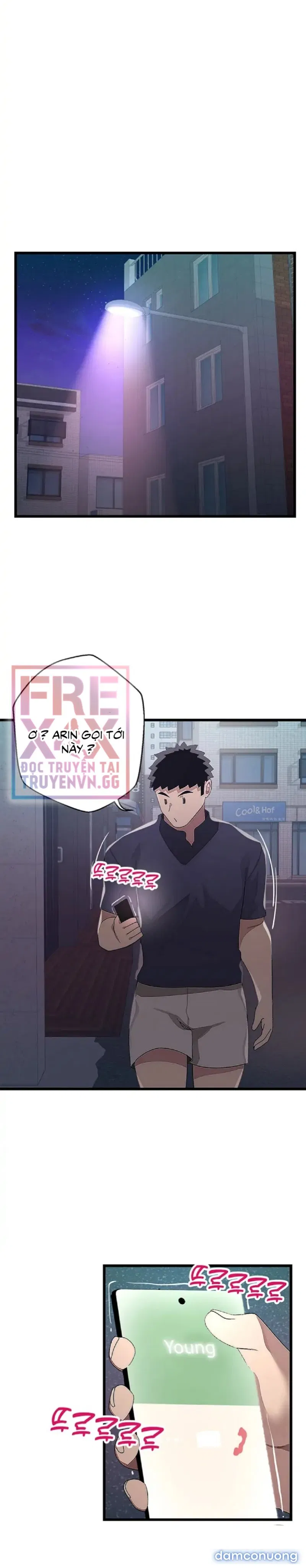Liên Kết Doki Doki 