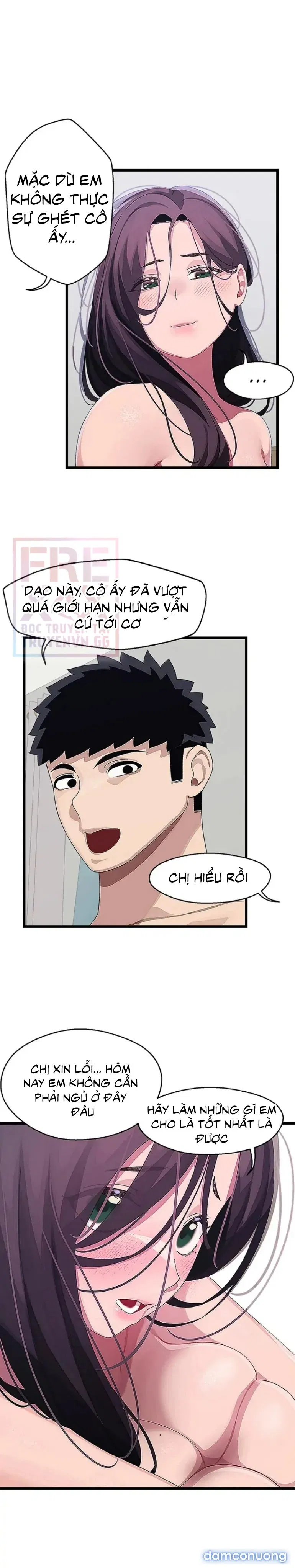 Liên Kết Doki Doki 