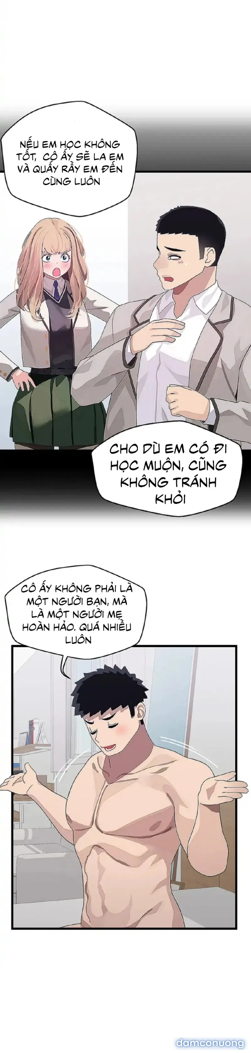 Liên Kết Doki Doki 