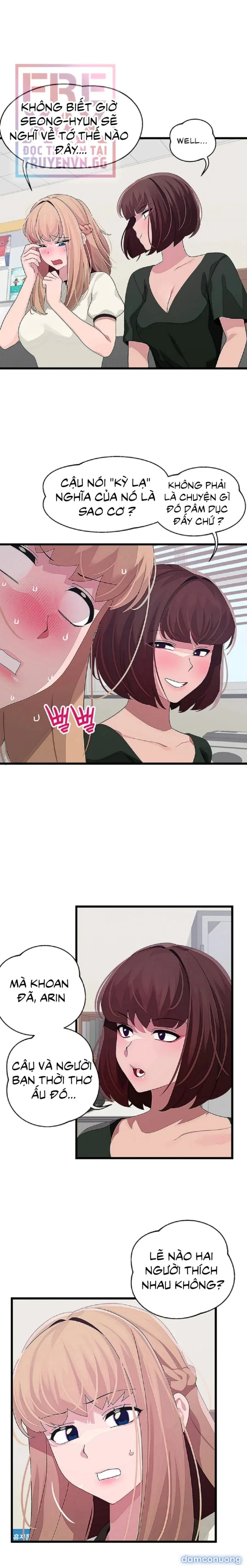 Liên Kết Doki Doki 