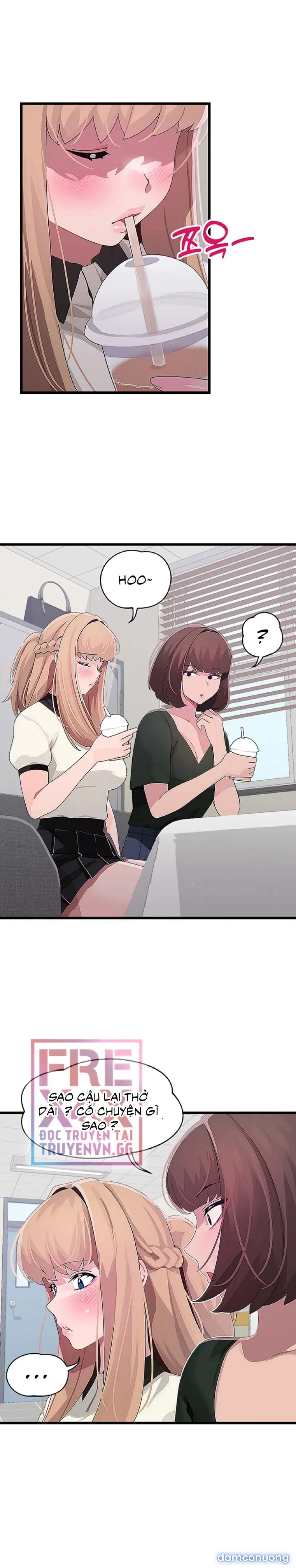 Liên Kết Doki Doki 