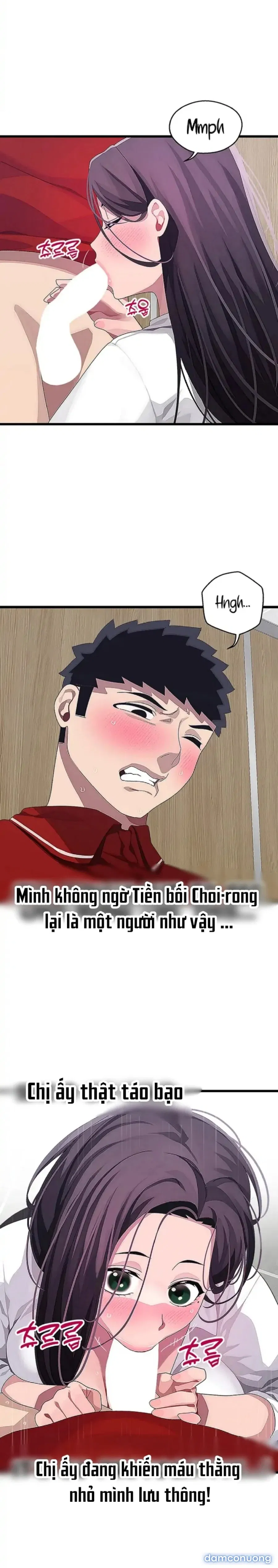 Liên Kết Doki Doki 