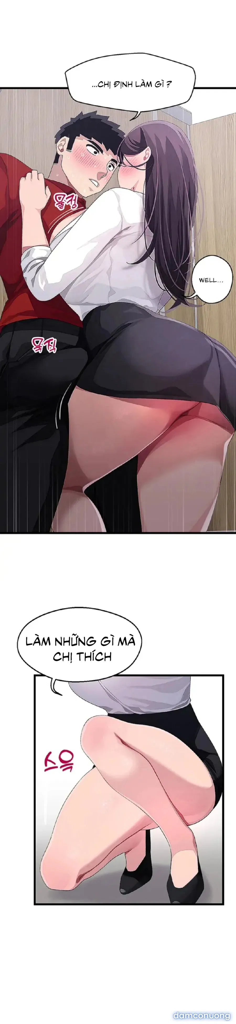 Liên Kết Doki Doki 