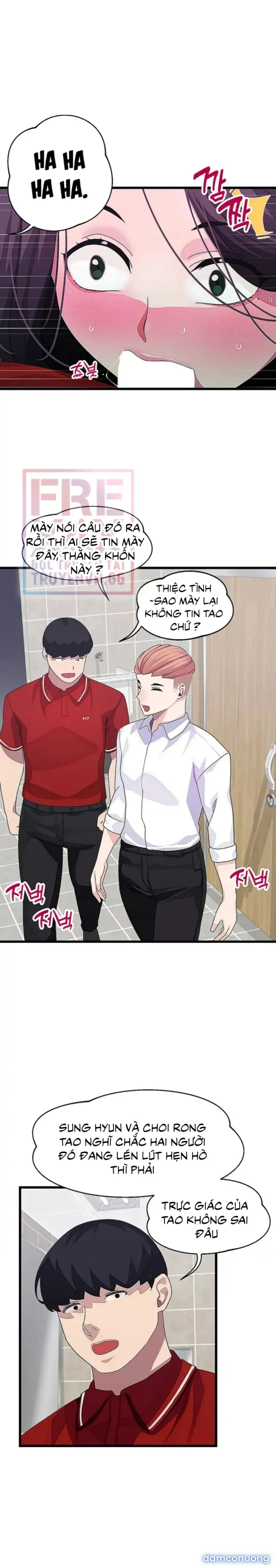 Liên Kết Doki Doki 