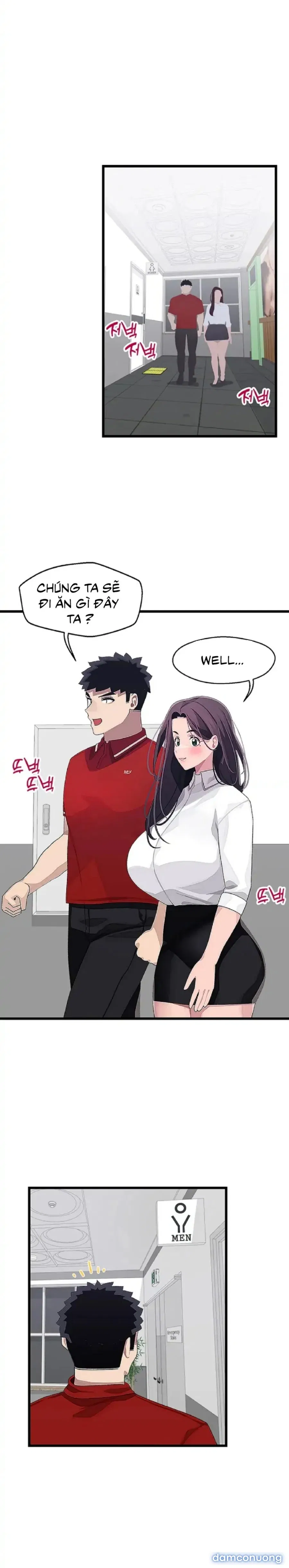 Liên Kết Doki Doki 