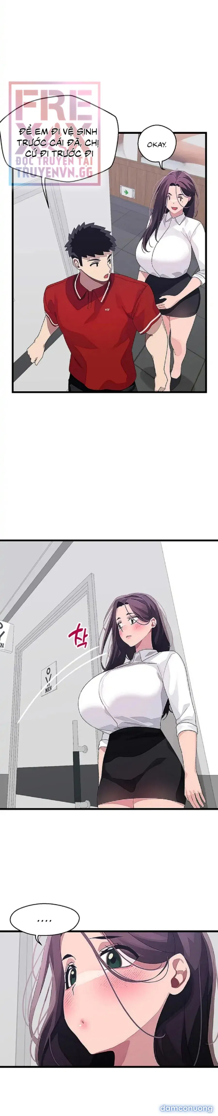 Liên Kết Doki Doki 