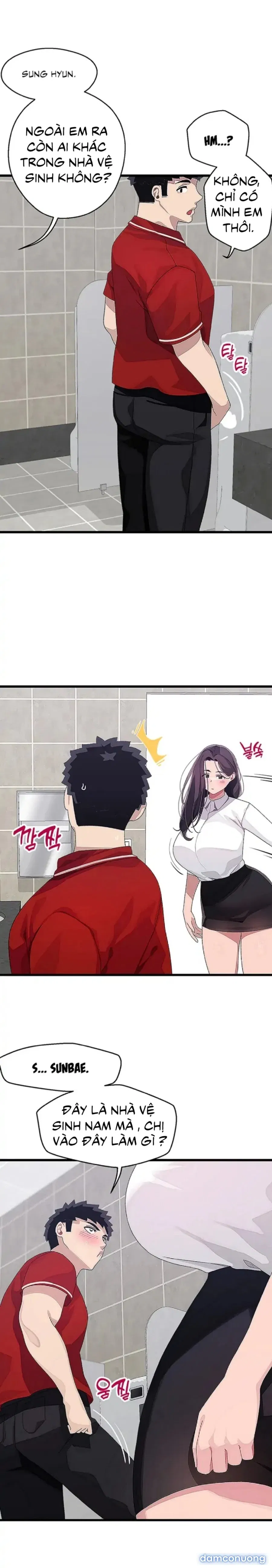 Liên Kết Doki Doki 