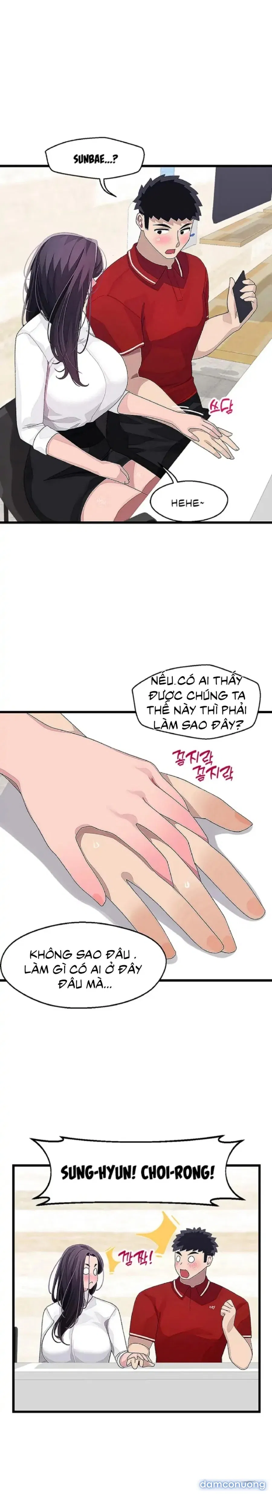 Liên Kết Doki Doki 