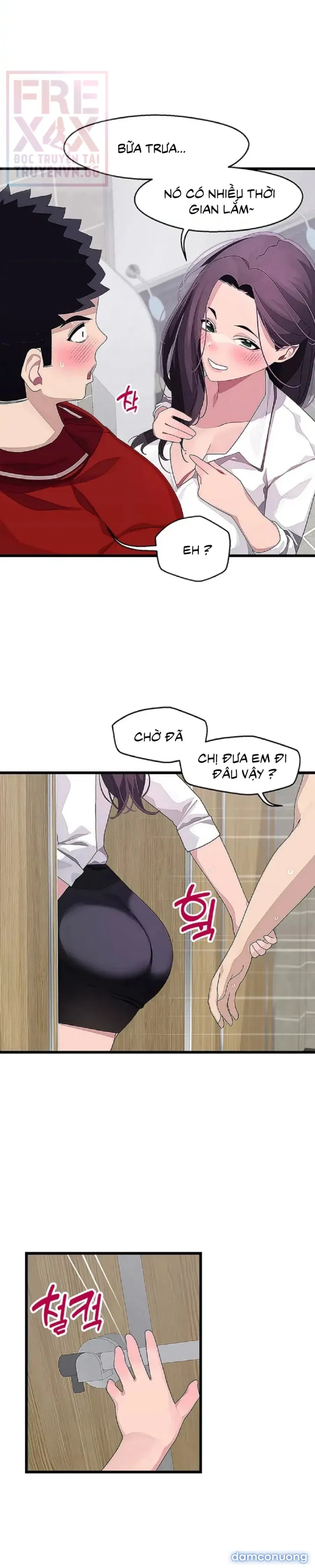 Liên Kết Doki Doki 