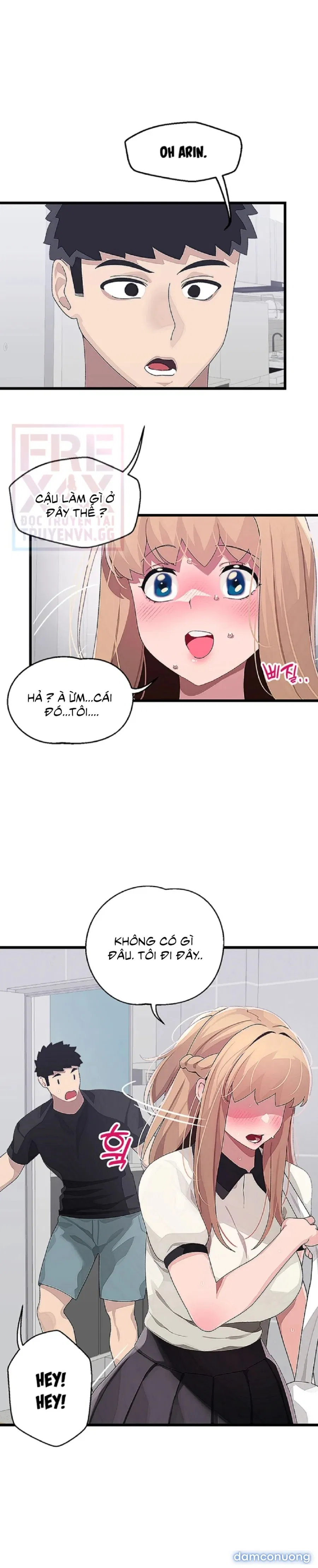 Liên Kết Doki Doki 