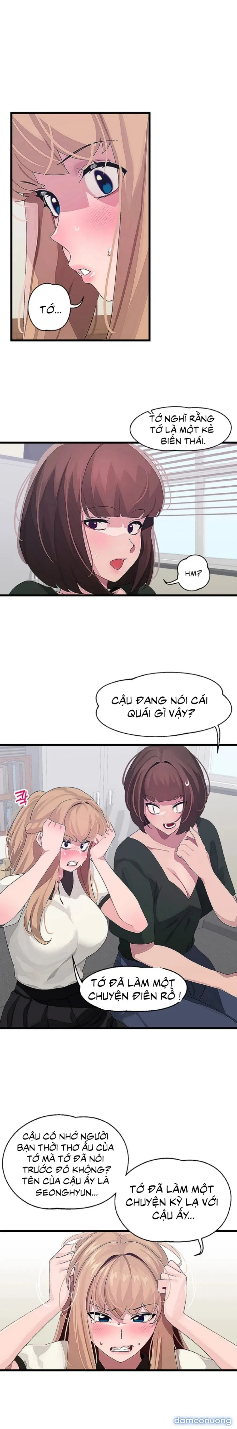 Liên Kết Doki Doki 