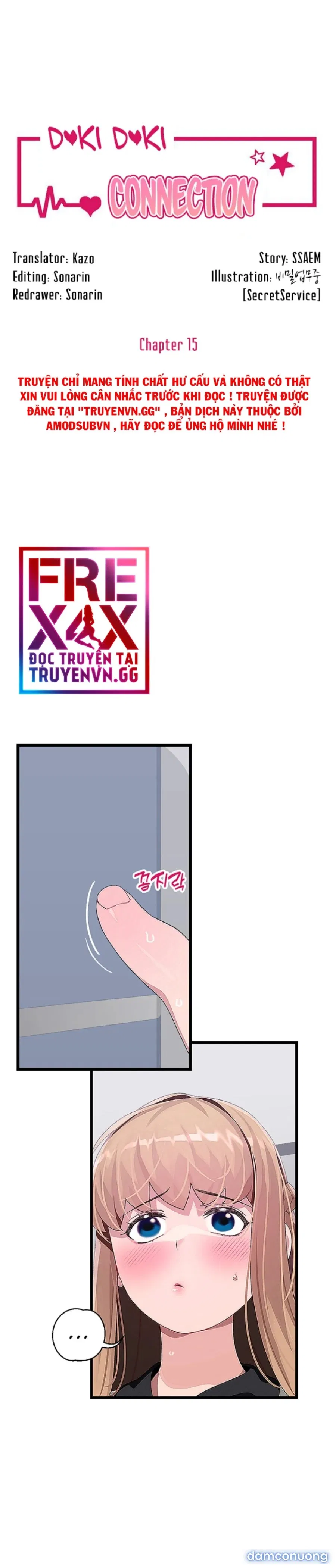Liên Kết Doki Doki 