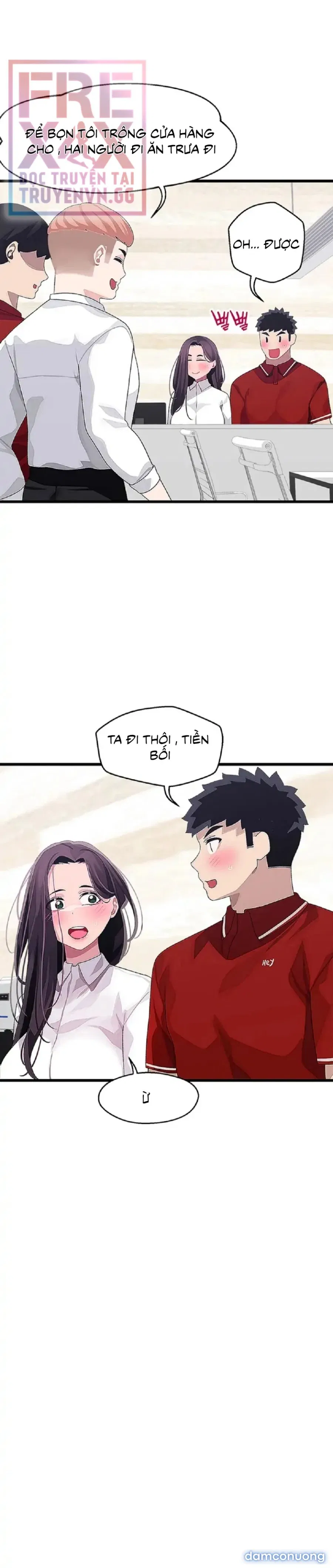 Liên Kết Doki Doki 