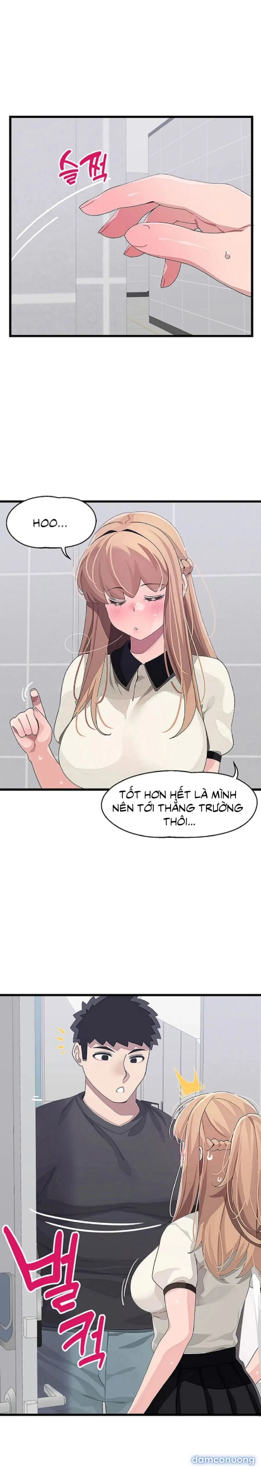 Liên Kết Doki Doki 
