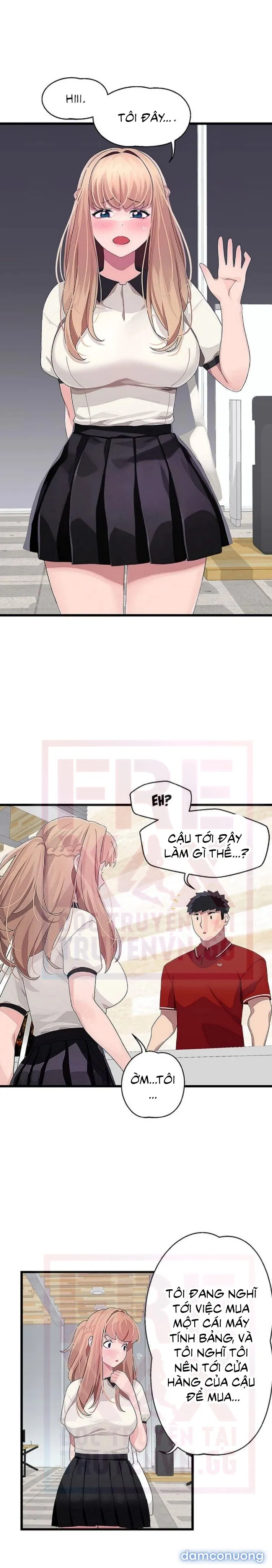 Liên Kết Doki Doki 