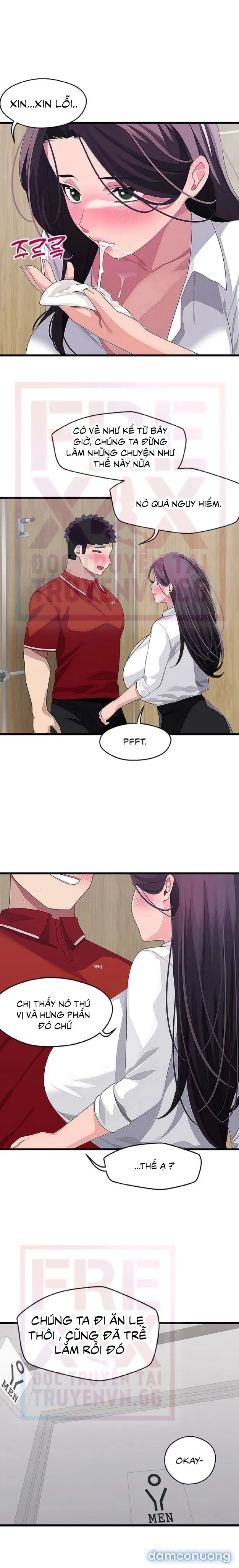 Liên Kết Doki Doki 