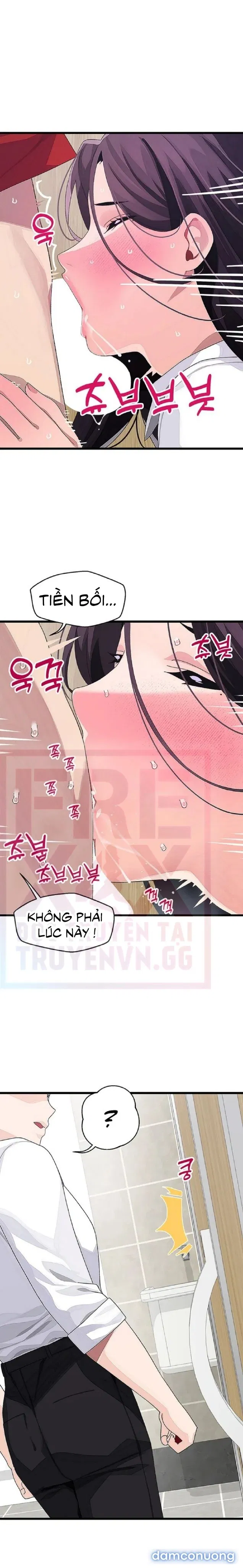 Liên Kết Doki Doki 