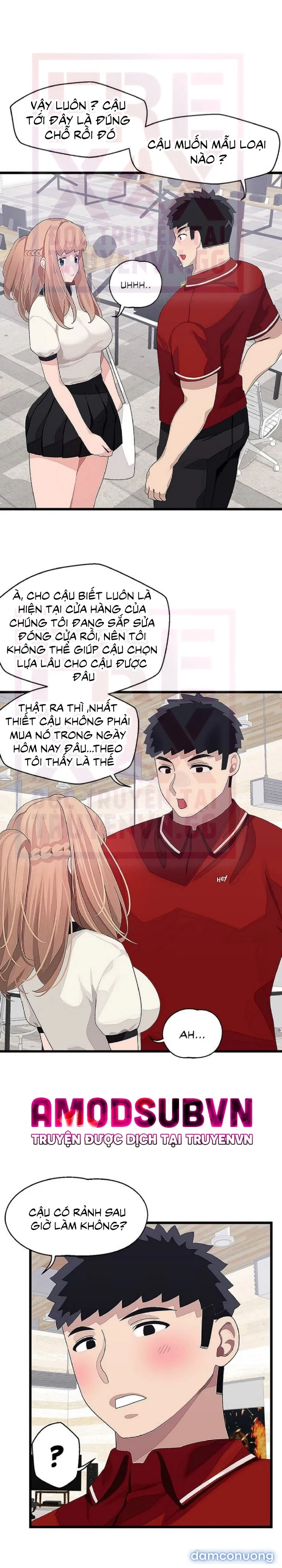 Liên Kết Doki Doki 