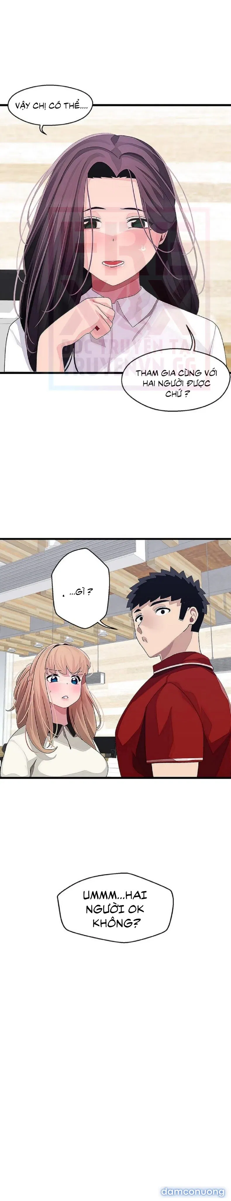 Liên Kết Doki Doki 