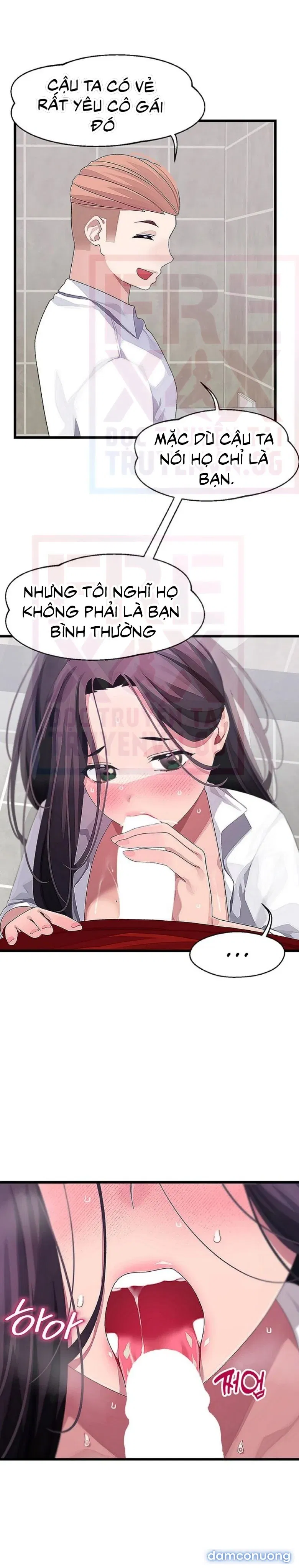 Liên Kết Doki Doki 