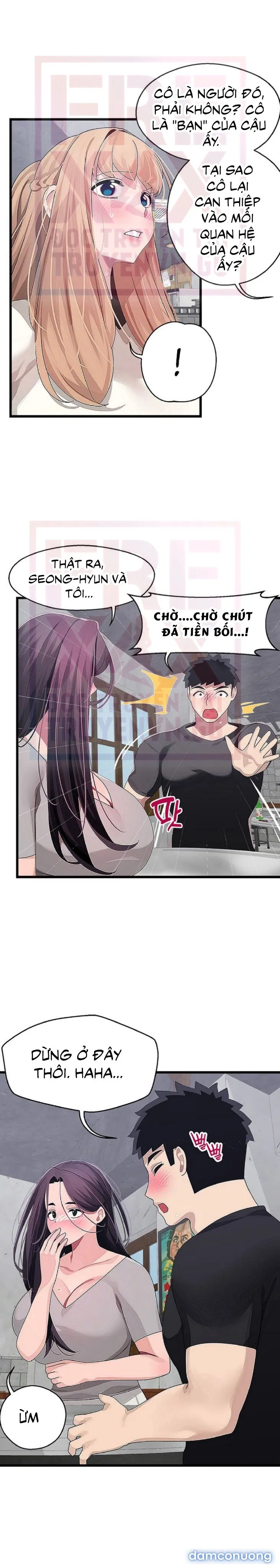 Liên Kết Doki Doki 