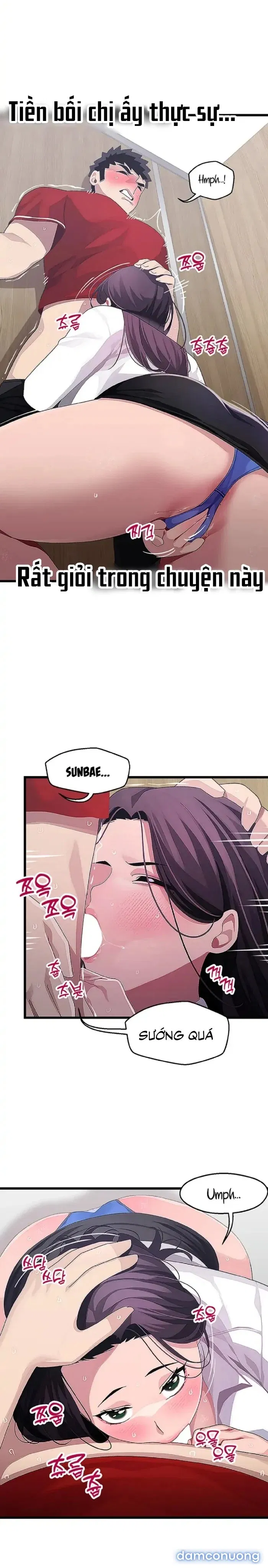 Liên Kết Doki Doki 