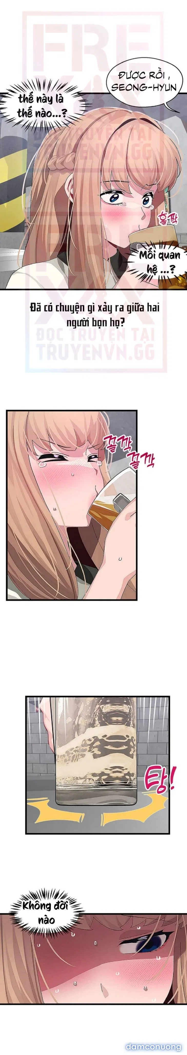 Liên Kết Doki Doki 