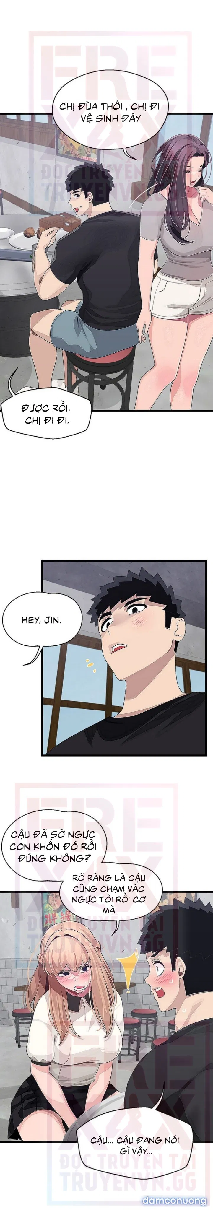 Liên Kết Doki Doki 