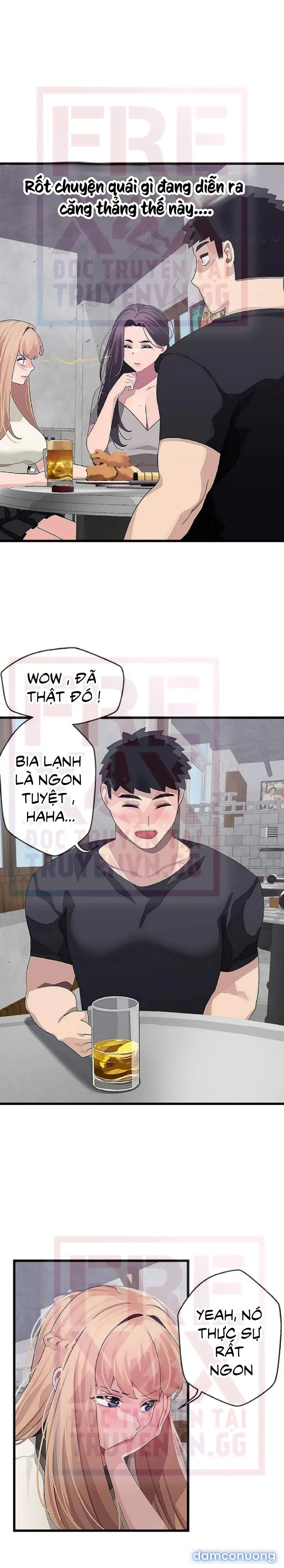 Liên Kết Doki Doki 