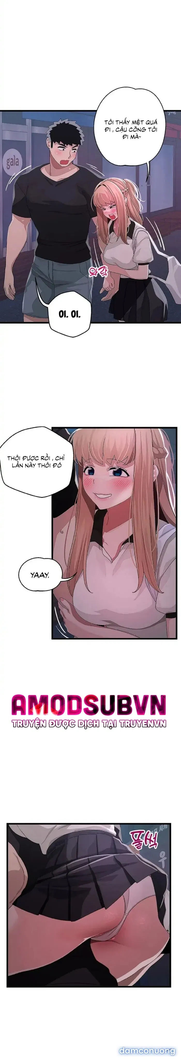 Liên Kết Doki Doki 