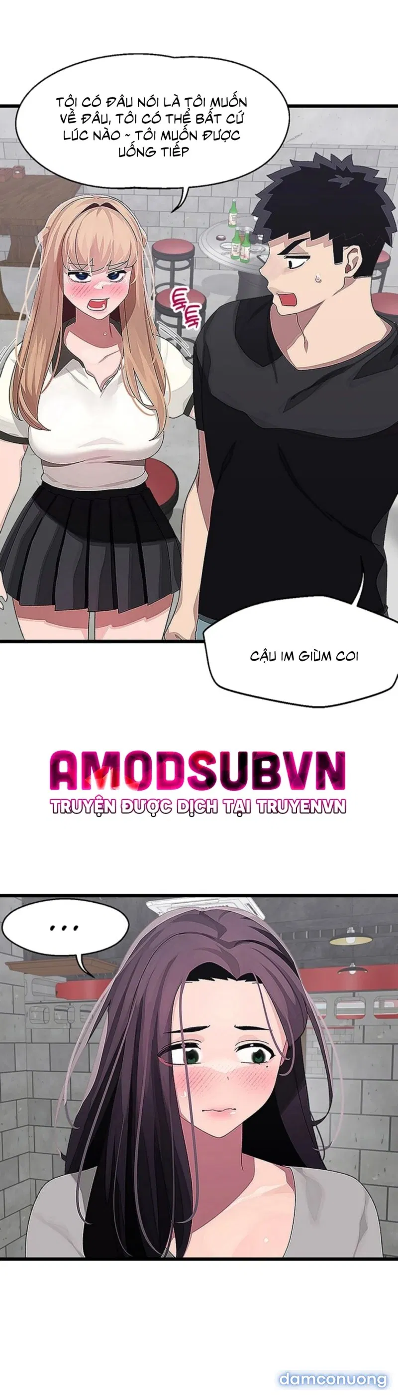 Liên Kết Doki Doki 