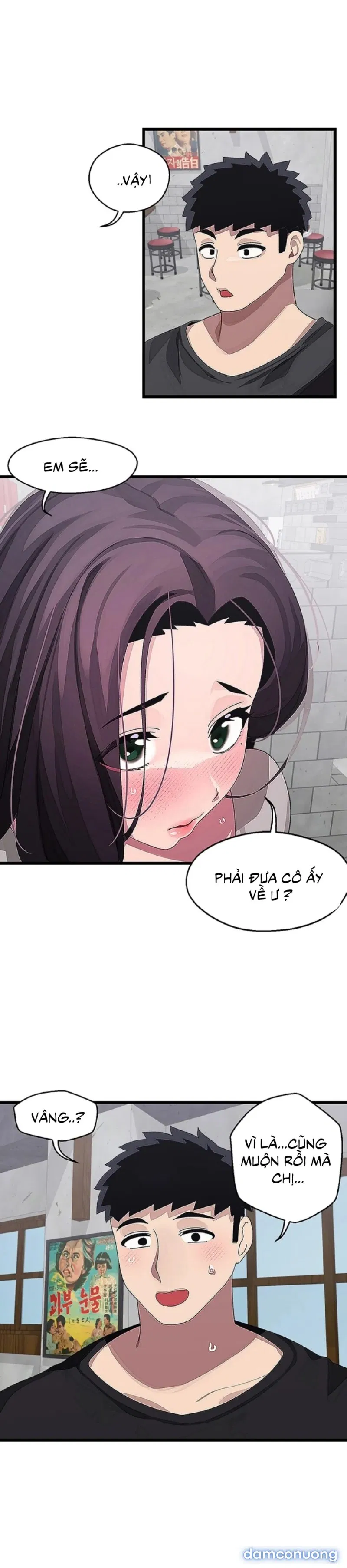 Liên Kết Doki Doki 