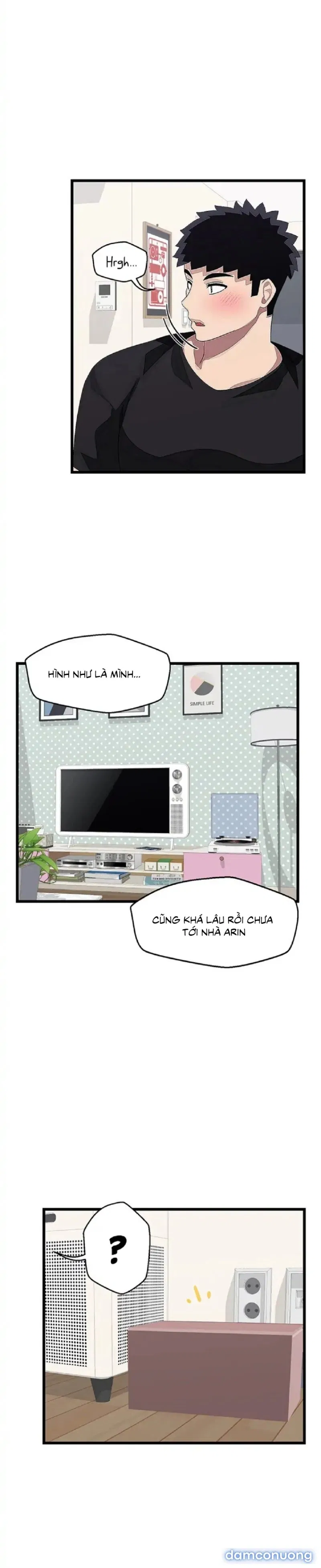 Liên Kết Doki Doki 