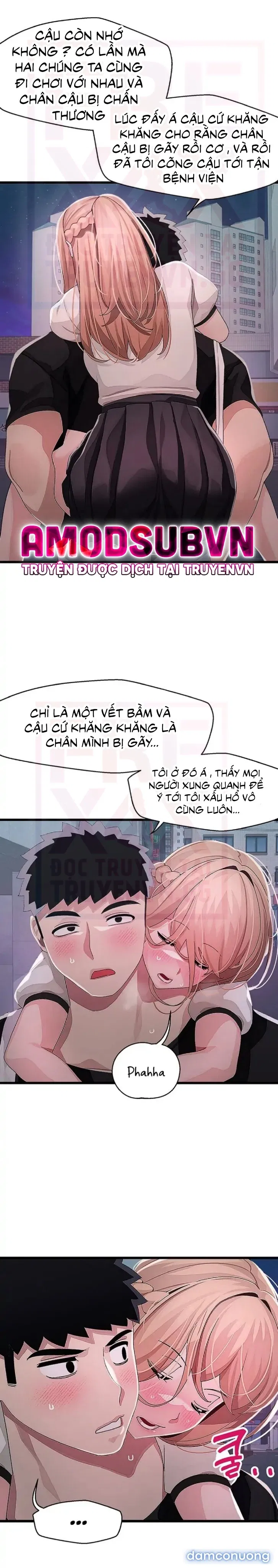 Liên Kết Doki Doki 