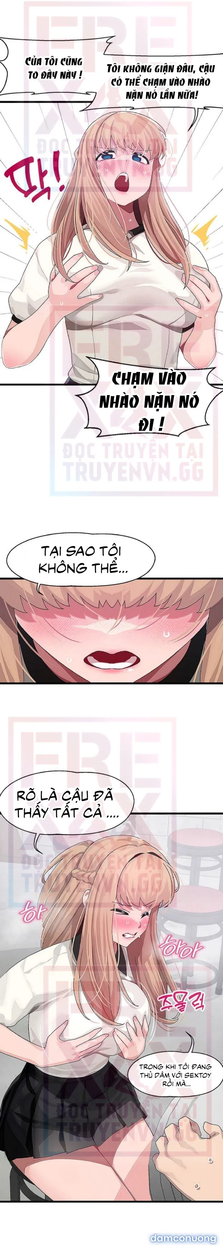 Liên Kết Doki Doki 