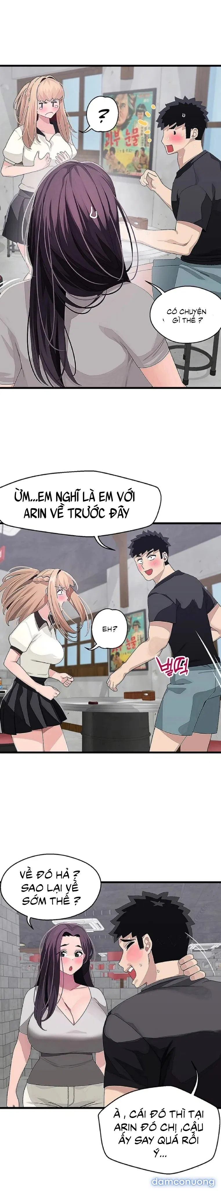 Liên Kết Doki Doki 