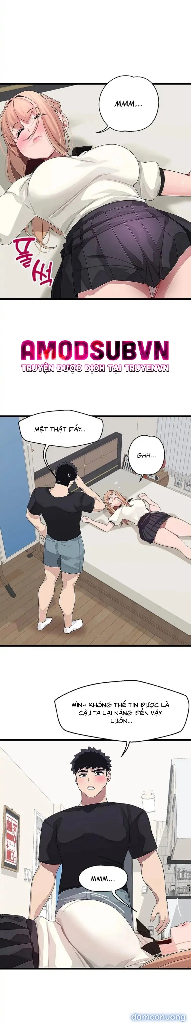 Liên Kết Doki Doki 