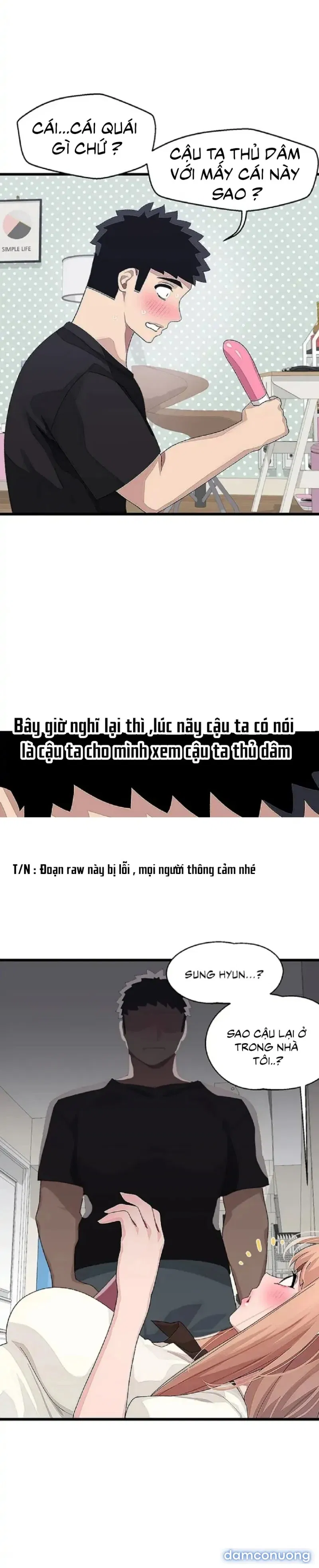 Liên Kết Doki Doki 