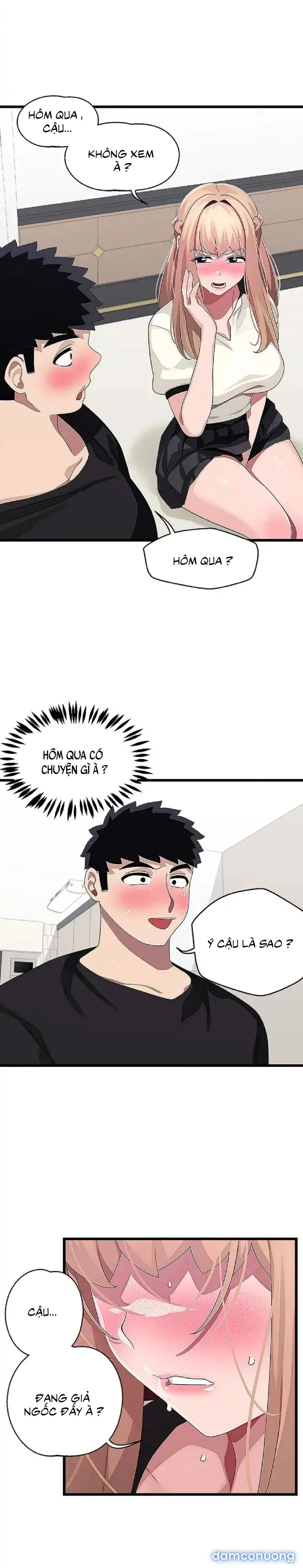 Liên Kết Doki Doki 