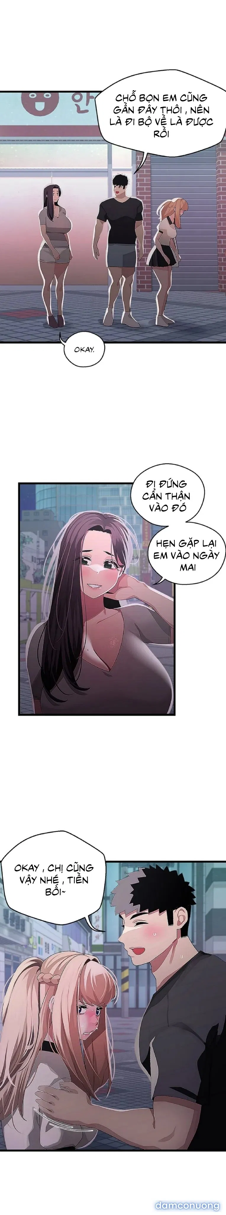 Liên Kết Doki Doki 
