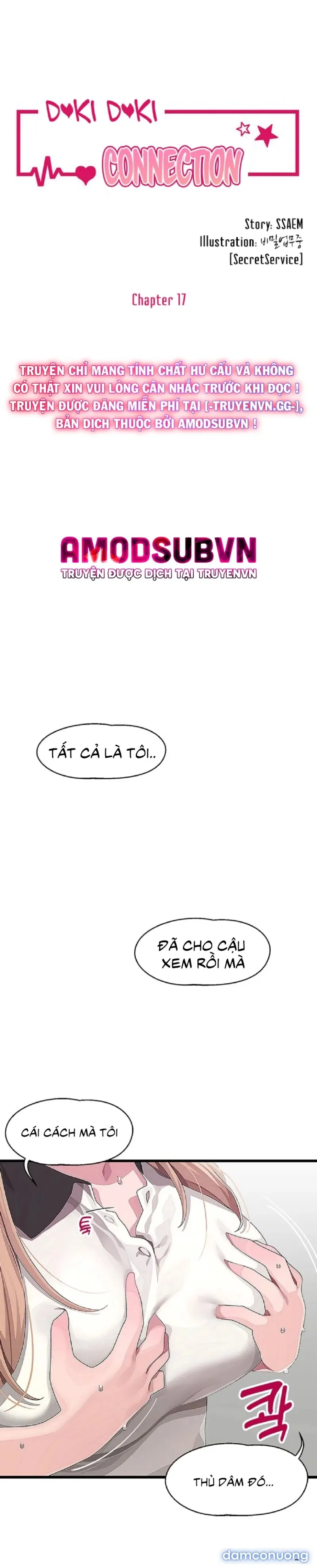 Liên Kết Doki Doki 