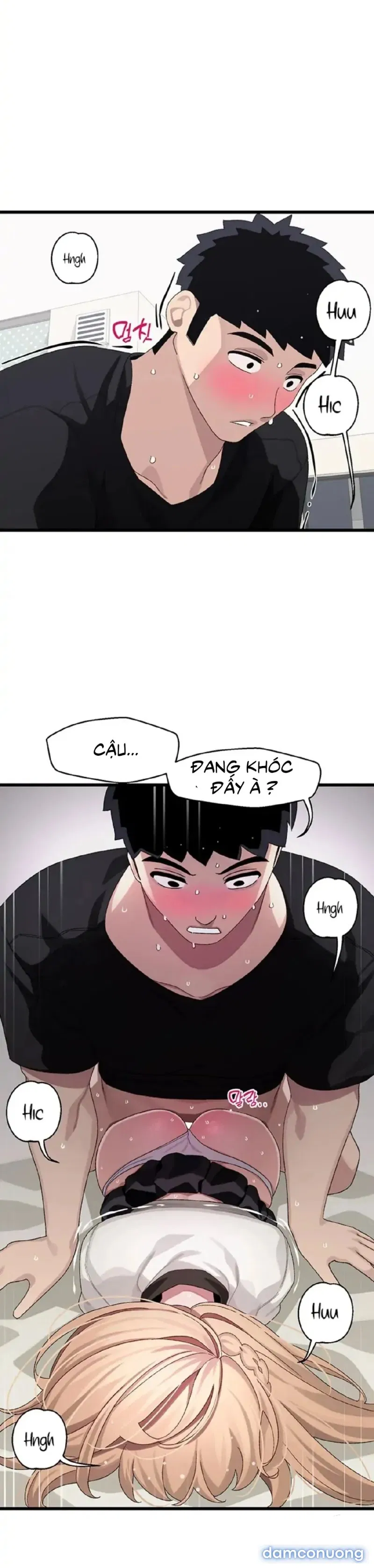 Liên Kết Doki Doki 