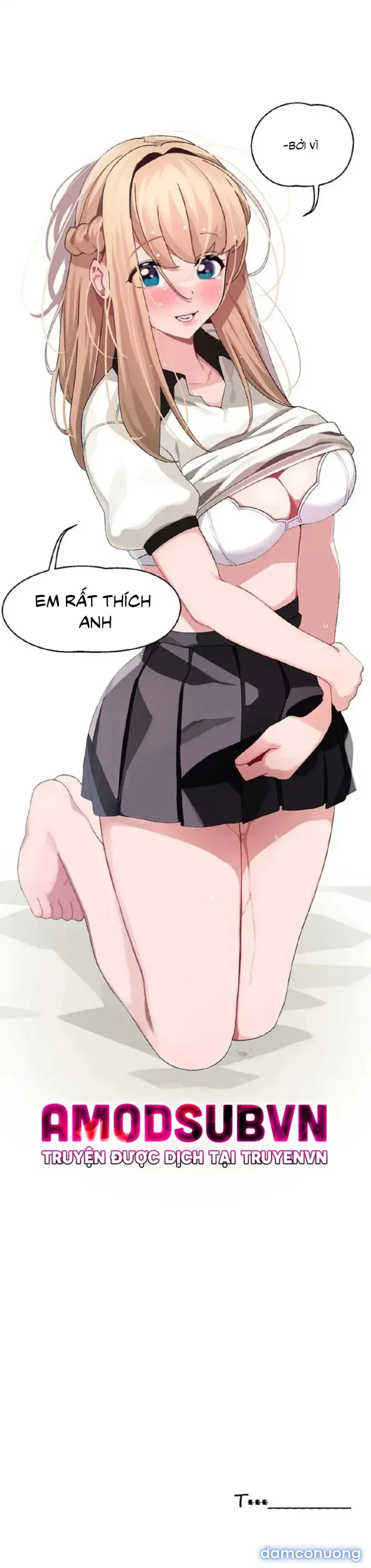 Liên Kết Doki Doki 