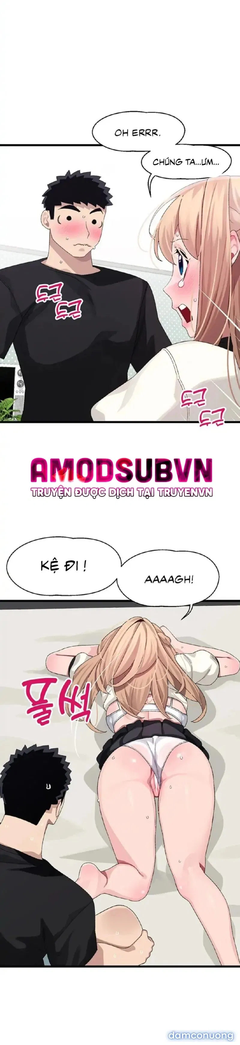 Liên Kết Doki Doki 